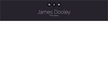 Tablet Screenshot of jamesdooley.us